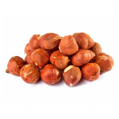 Avellana Europea Caja 10 Kg