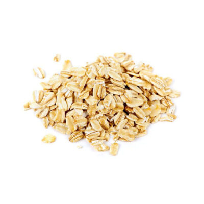 Avena Entera Saco 25 Kg