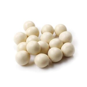 Cereal Cobertura Chocolate Blanco (Cholito) Caja 10 Kg