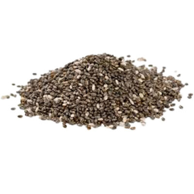 Chía Saco 25 Kg