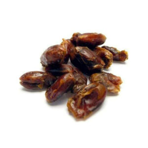 Dátiles sin Carozo Bolsa 5 Kg