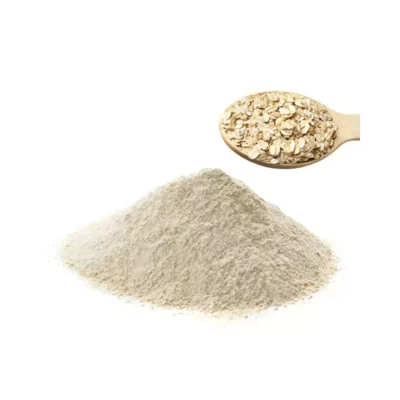 Harina de Avena Saco 25 Kg