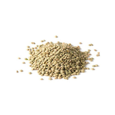 Lentejas 6 mm Saco 25 Kg