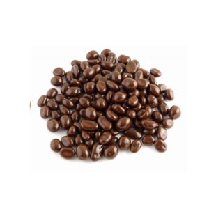 Maní Cobertura Chocolate Caja 10 Kg