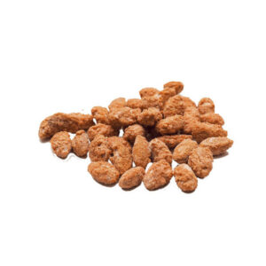 Maní Confitado Artesanal Caja 10 Kg