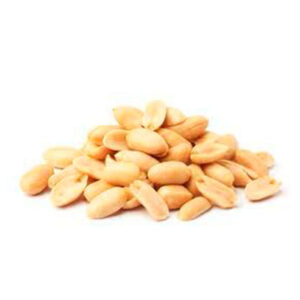 Maní Tostado Sin Sal Saco 25 Kg