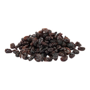 Pasas Negras Caja 10 Kg