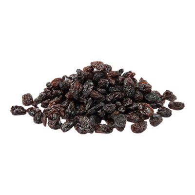 Pasas Negras Bolsa 5 Kg