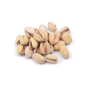 Pistacho Tostado Con Sal Caja 11,34 Kg