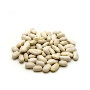 Porotos Alubia Saco 25 Kg