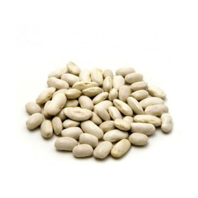 Porotos Alubia Saco 25 Kg