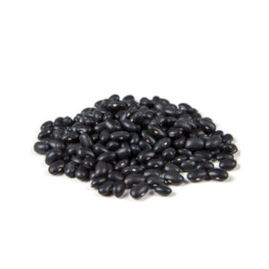 Porotos Negro Saco 25 Kg