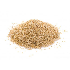 Quinoa Blanca Saco 25 Kg