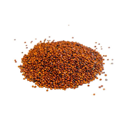 Quinoa Roja Saco 25 Kg