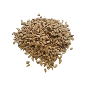 Semillas de Maravilla Saco 25 Kg