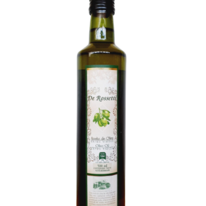 Aceite de Oliva Rossetti Caja 12 Unidades (500 ml)