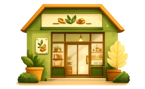 Distribuidores de Confianza