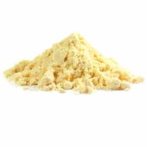 Harina de Garbanzos Saco 25 Kg