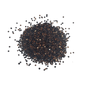 Quinoa Negra Saco 25 Kg