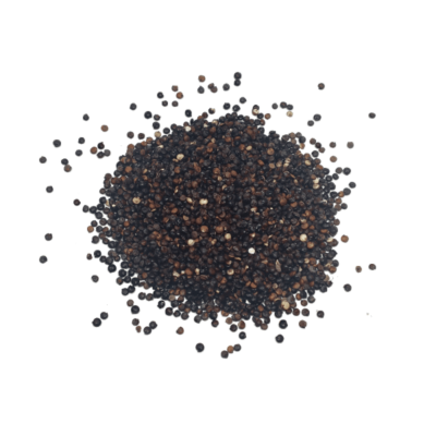 Quinoa Negra Bolsa 5 Kg